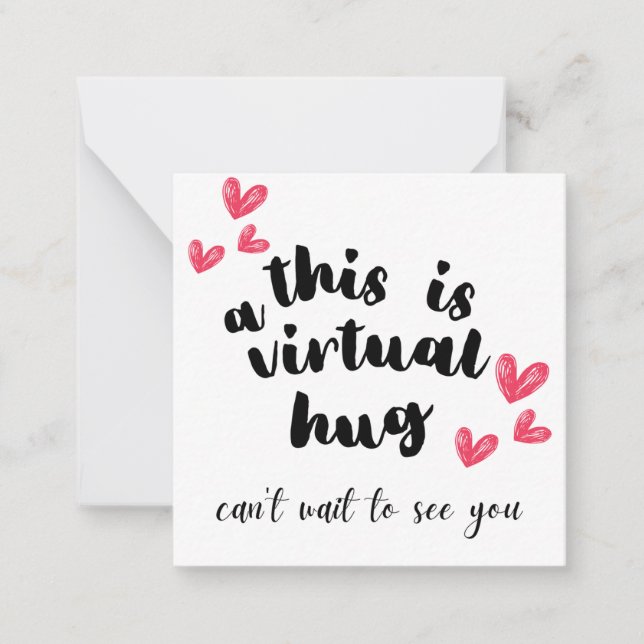 De Notas Cartão perdido (Frente)