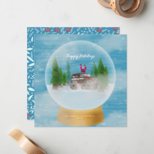 De Notas Cartão Plano Sem Relevo