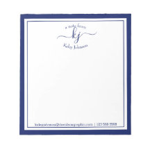 Nome Personalizado do marinho | Da Mesa Do Bloco D