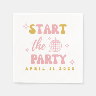 De Papel Guardanapo Sage