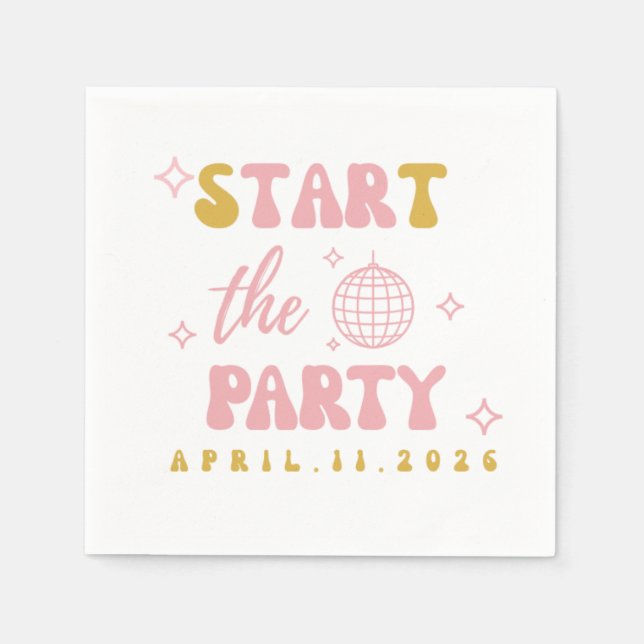 De Papel Guardanapo Sage (Frente)