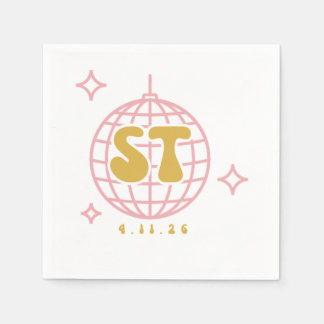 De Papel Guardanapo Sage