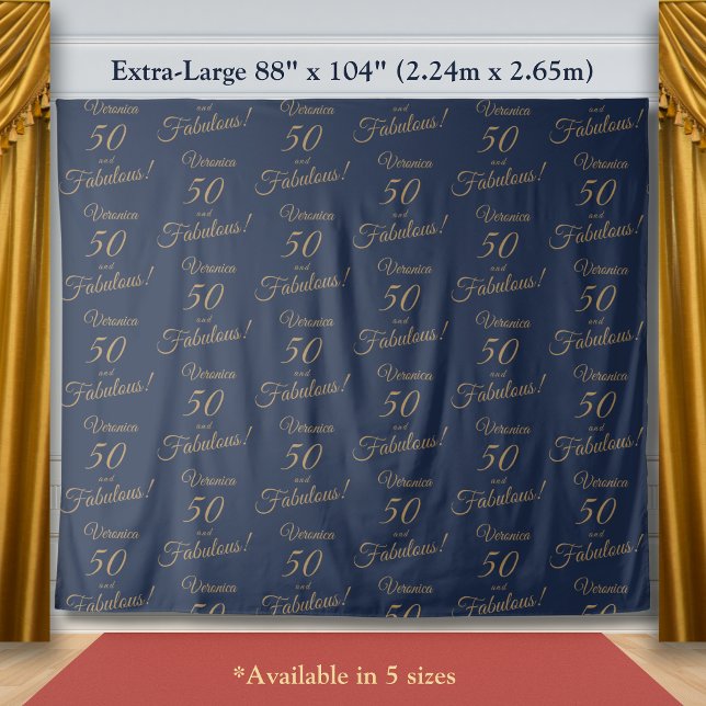 De Parede Tapete Vermelho & Repetir Dourado Marinho 50 Anive (Criador carregado)