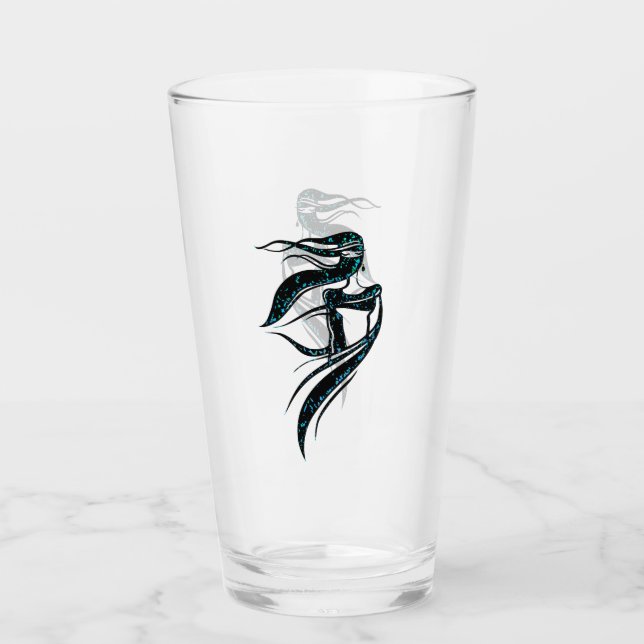 De Pint ا ل ع ر ي ب ة Copo (Frente)