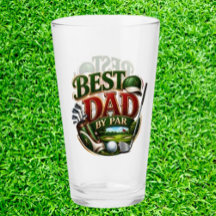 Celebre o Papai com o copo que ele merece