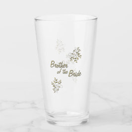 De Pint Copo Brother of the Bride 