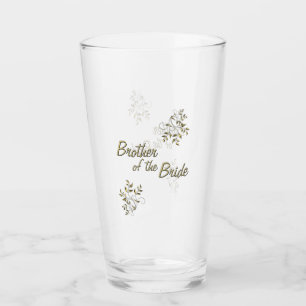 De Pint Copo Brother of the Bride