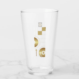 De Pint Copo DamienJ logotipo
