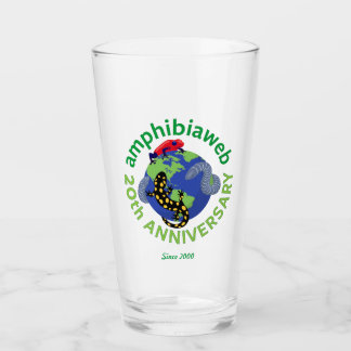 De Pint Levante seu copo para AmphibiaWeb!