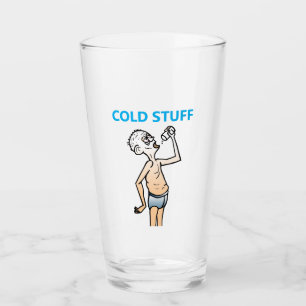 De Pint O Copo do Homem Sedento