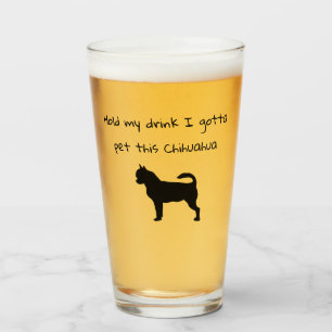 De Pint Segure meu copo Eu Preciso Fazer Carinho Neste Vid