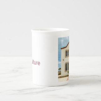 De Porcelana A Caneca da Cultura Grega
