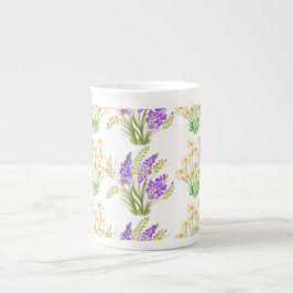 De Porcelana caneca