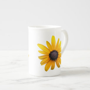 De Porcelana Caneca Black-eye Susan