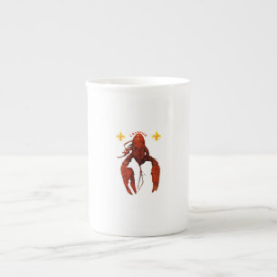 De Porcelana Caneca China