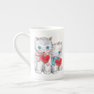 De Porcelana Caneca conhecida feita sob encomenda opcional dos