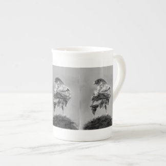 De Porcelana Caneca do Falcão