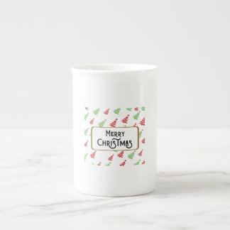 De Porcelana Caneca Especial