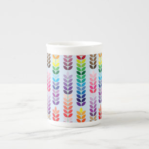 De Porcelana Caneca Especial