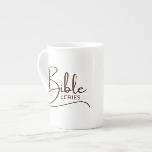 De Porcelana Caneca Especial da Série Bíblia da Comunidade Bran