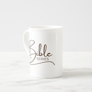 De Porcelana Caneca Especial da Série Bíblia da Comunidade Bran