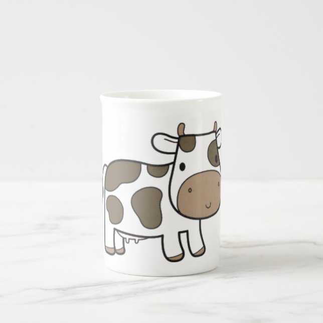 De Porcelana Caneca Especializada (Frente)
