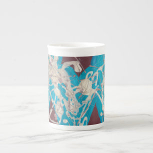 De Porcelana Caneca Especializada Mundo do Amor