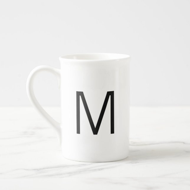 De Porcelana Caneca Genérica (Esquerda)