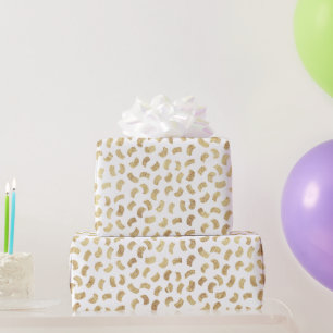 De Presente Dourado e divertido Pintor quebra papel