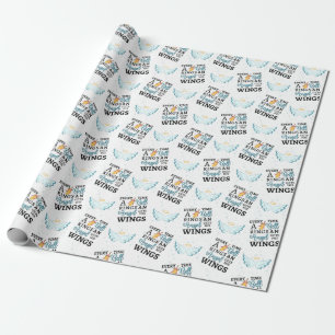 De Presente É um Papel Maravilhoso