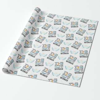 De Presente É um Papel Maravilhoso