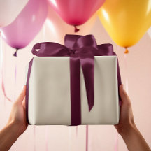 Eterno - Papel branco apagado