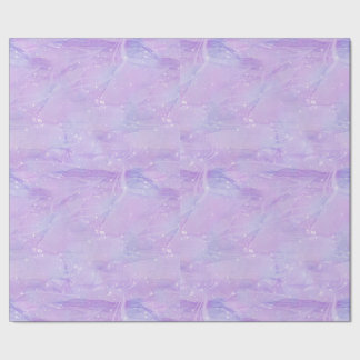 De Presente Místicos, lavanda e papel para enrolamento