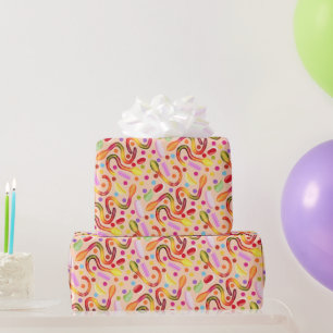 De Presente Papel BagTissue Candy