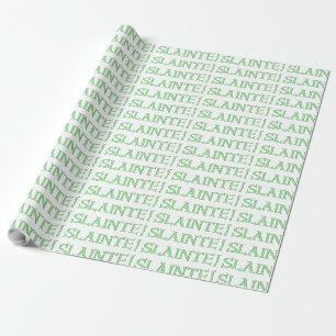 De Presente Papel branco esbranquiçado para empacotamento pequ