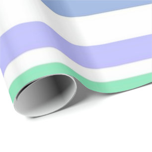 De Presente Papel Brilhante Papel Brilhante Papel Verde Roxo