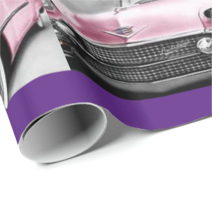 De Presente Papel Brilhante para embalagem Paris França