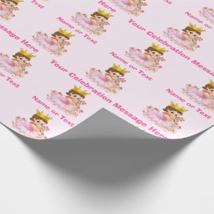De Presente Papel da princesa envolvimento, sua ocasião e nom