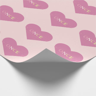 De Presente Papel Estético duas vezes giro para adolescentes