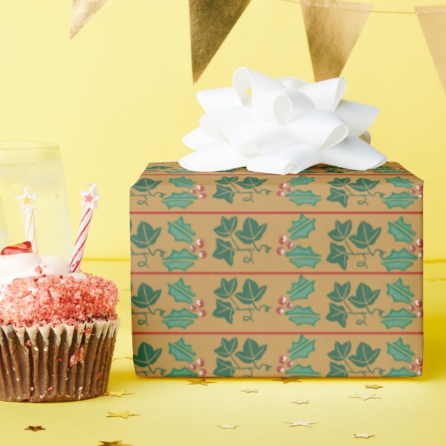 De Presente Papel Marido (Festa de aniversário)