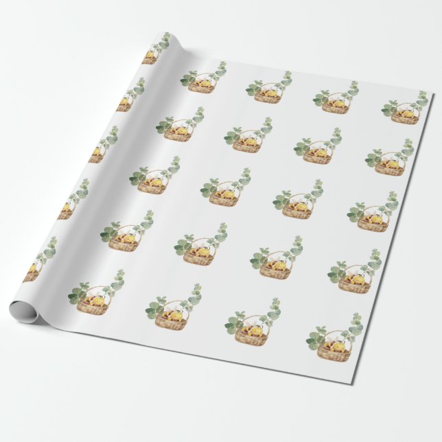 De Presente Papel para molhar abelhas com sono (Desenrolado)