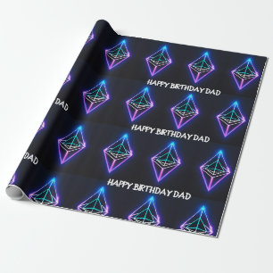 De Presente papel personalizado para os comerciantes,ETHEREUM
