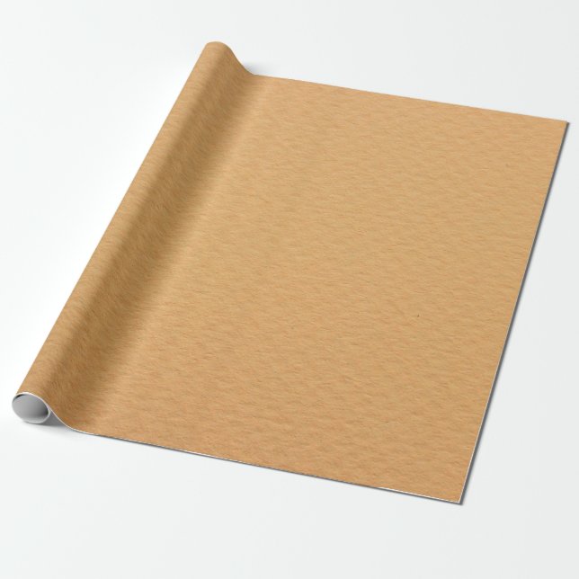 De Presente Textura em papel faturada em ouro (Desenrolado)