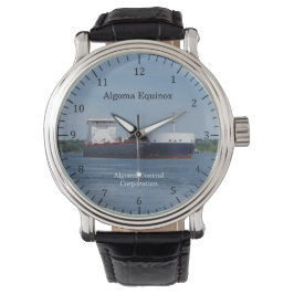 De Pulso relógio Algoma Equinox