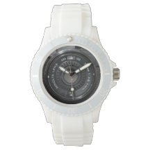 Relógio com fotografia