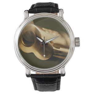 De Pulso Relógio da arma