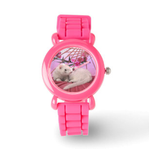 De Pulso Relógio da doninha