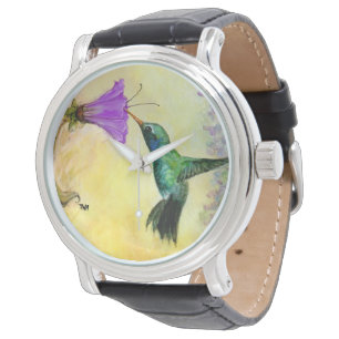 De Pulso Relógio do colibri
