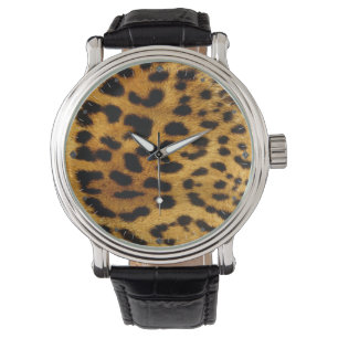De Pulso Relógio do leopardo 2 & opções do numeral