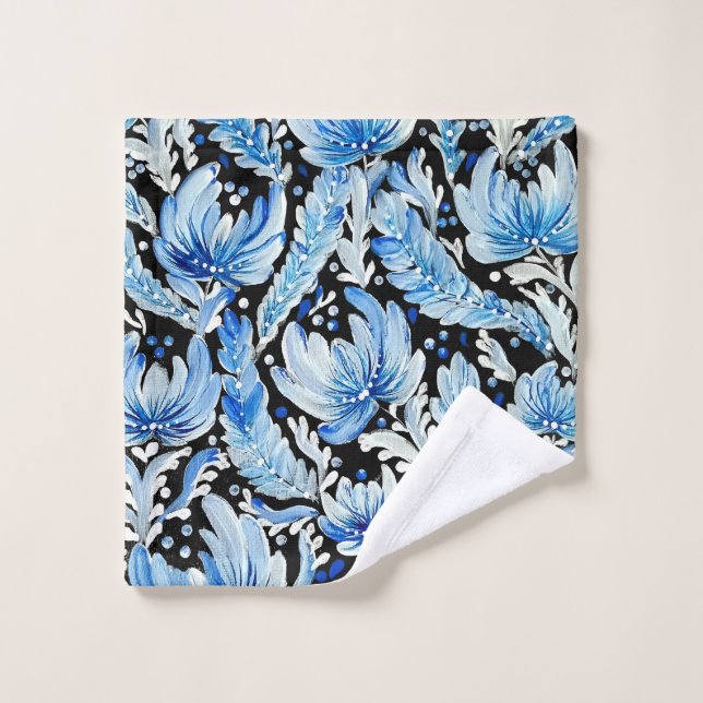 De Rosto Toalha (Pano de lavar)